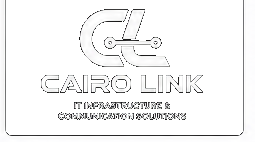 Cairo Link — IT Infrastructure & Communication Solutions
